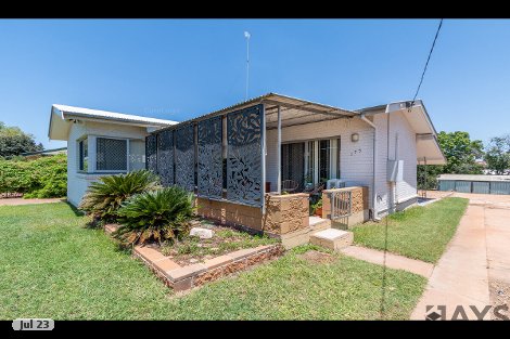 175 Miles St, Winston, QLD 4825