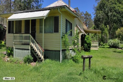 1535 Murphys Creek Rd, Murphys Creek, QLD 4352