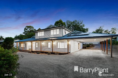 8 Winifred St, Seville, VIC 3139