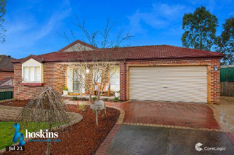 8 Wickham Ct, Chirnside Park, VIC 3116