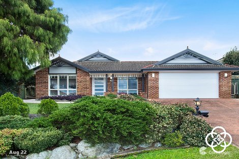 12 Stonecrop Pl, Garden Suburb, NSW 2289