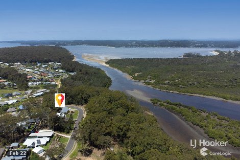 56 Litchfield Cres, Long Beach, NSW 2536