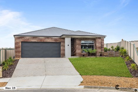 5 Doherty Cl, Mount Clear, VIC 3350
