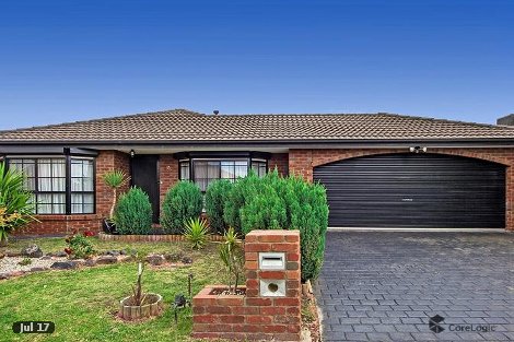 10 Pollock Ct, Delahey, VIC 3037