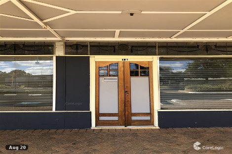 8 Stockyard St, Cunnamulla, QLD 4490