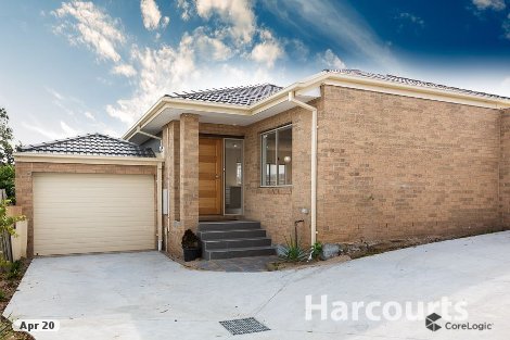 2/12 Magnolia Gr, Doveton, VIC 3177