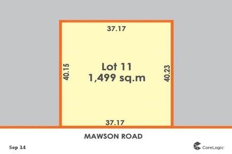 11 Mawson Rd, Meadows, SA 5201