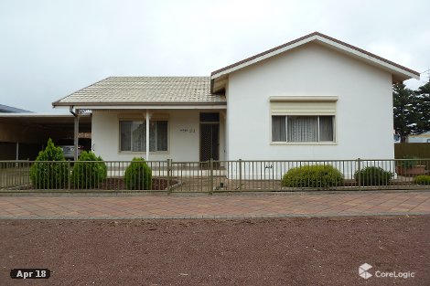 23 Burton Tce, Wudinna, SA 5652