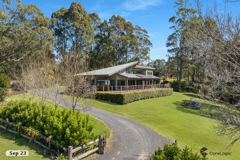 21 Oldham Cl, Tomerong, NSW 2540