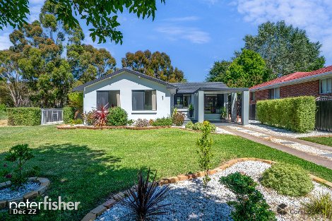 1 Rawle Ave, Orange, NSW 2800