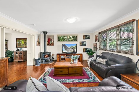 12 Aristo Cres, Mount Ousley, NSW 2519
