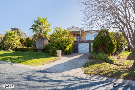 163 Hawkesbury Cres, Farrer, ACT 2607