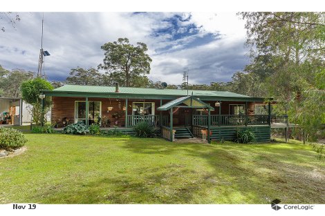 615 Briagolong-Stockdale Rd, Stockdale, VIC 3862