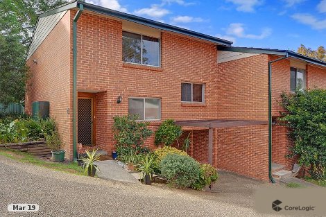 29/2-4 Stuart Ave, Normanhurst, NSW 2076