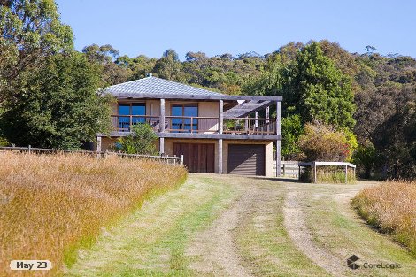 480 Pennyroyal-Wymbooliel Rd, Pennyroyal, VIC 3235