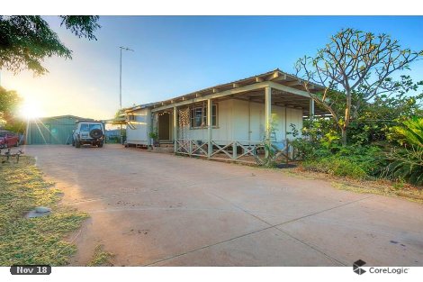 15 Davidson St, Exmouth, WA 6707