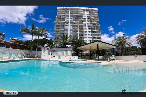 3a/52 Goodwin Tce, Burleigh Heads, QLD 4220