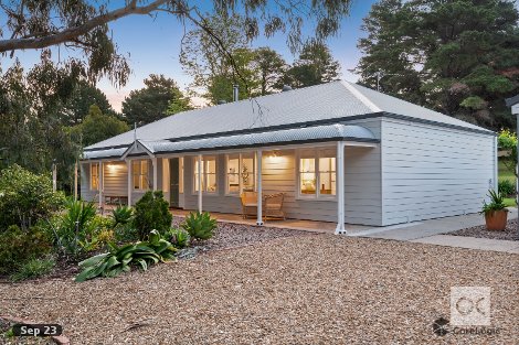 247 Blewitt Springs Rd, Blewitt Springs, SA 5171