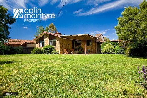 5 Beazley Cres, Calwell, ACT 2905