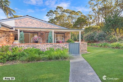 167/1 Scaysbrook Dr, Kincumber, NSW 2251