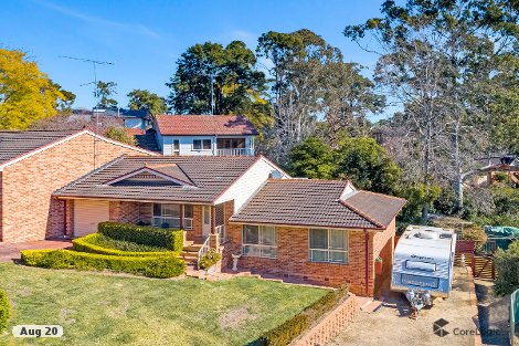 2/2 Browns Rd, Blaxland, NSW 2774