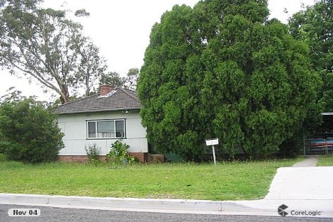 3 Schroder Ave, Gateshead, NSW 2290