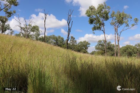 209 Barlyne Rd, Gayndah, QLD 4625