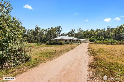 148 Morgan Rd, Nook, TAS 7306