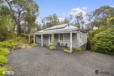 24 Leggatt St, Daylesford, VIC 3460