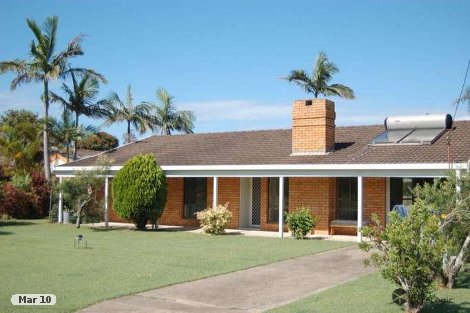 37 Beach Pde, Mylestom, NSW 2454