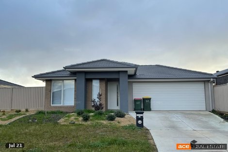 33 Silver Leaf Way, Winter Valley, VIC 3358