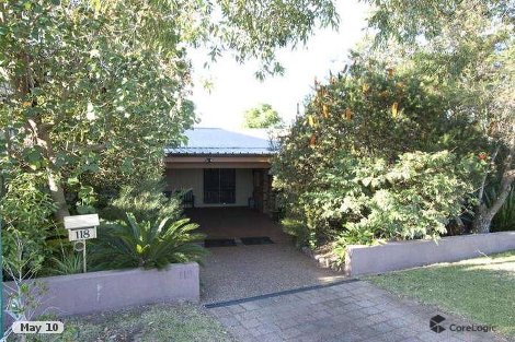 118 Reservoir Rd, Cardiff Heights, NSW 2285