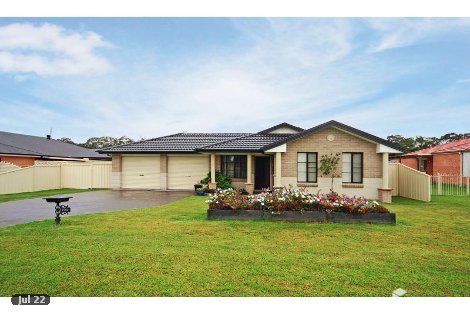 104 Isa Rd, Worrigee, NSW 2540