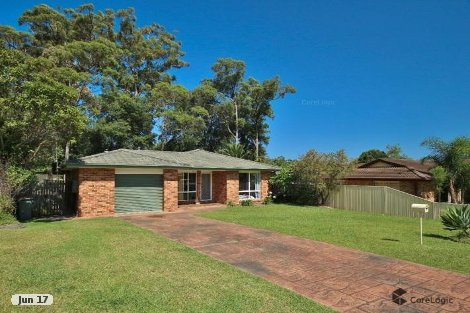 6 Moroney Ave, St Georges Basin, NSW 2540