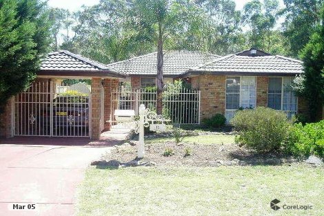 11 Ironside Ave, St Helens Park, NSW 2560