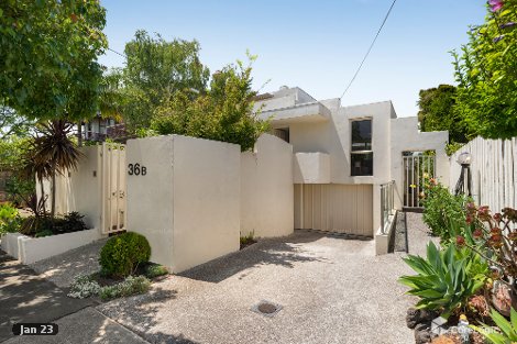 36b Asling St, Brighton, VIC 3186