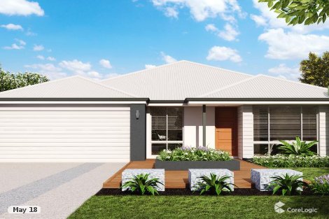 Lot 607 Hawke Ave, Wundowie, WA 6560