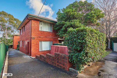 2/44 Virginia St, Rosehill, NSW 2142