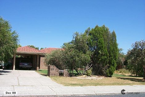 24 Palmer Cres, High Wycombe, WA 6057