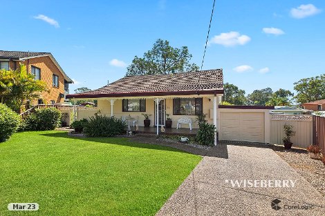 19 Birrabang Ave, Summerland Point, NSW 2259