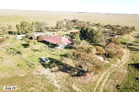 199 Trowbridge Rd, Lameroo, SA 5302