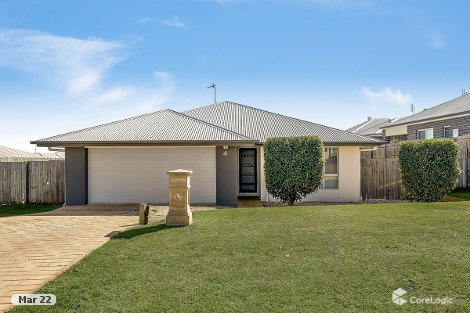 4 Coverack St, Kleinton, QLD 4352