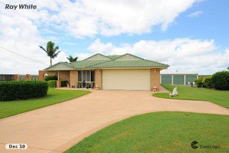 211 Lower Mountain Rd, Dundowran, QLD 4655