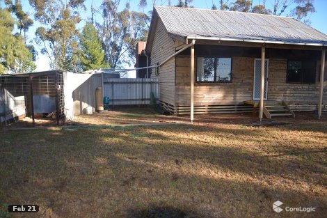 1634 Winlaton Rd, Winlaton, VIC 3585