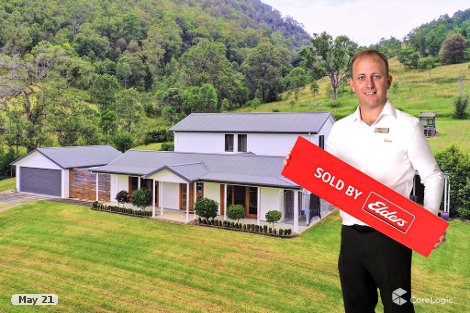 656 Waukivory Rd, Gloucester, NSW 2422