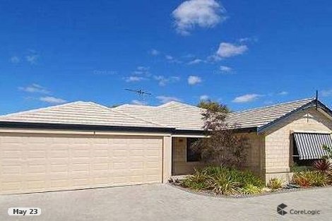 3/3 Curno Pl, West Busselton, WA 6280