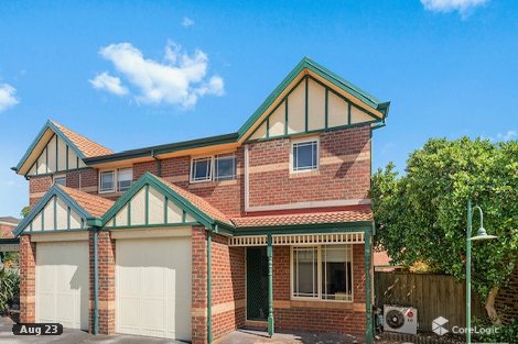 10/7 Parkview Dr, Aspendale, VIC 3195