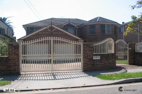 9 Short St, Enfield, NSW 2136