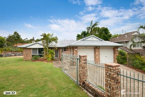 22 Peter Senior Ct, Parkwood, QLD 4214