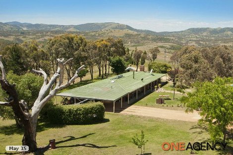 1240 Smiths Rd, The Angle, NSW 2620